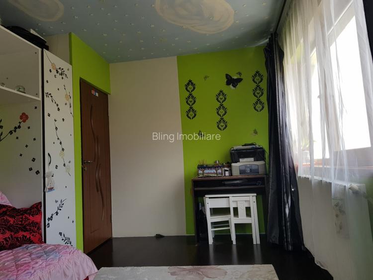 Duplex 4 camere, curte 300mp, Terra - 7