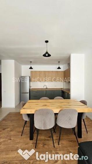 Apartament Tip Studio Tampa Gardens - 4