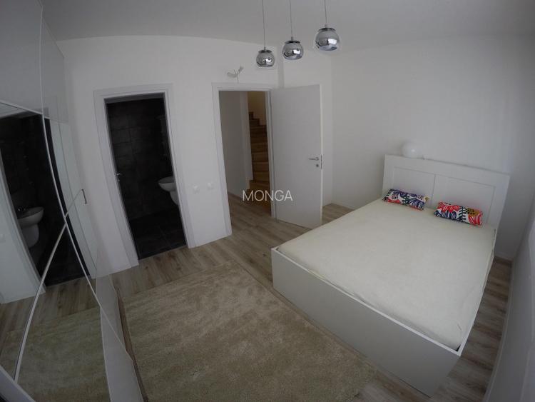 Casa 5 camere 130mp | 0 comision | Pipera New Point Villas | Scoala Americana - 11