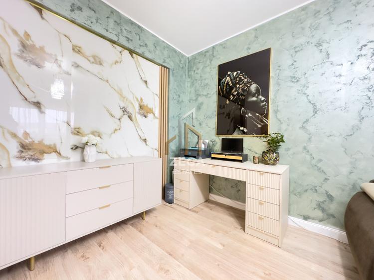 Apartament Modern Ap. Patriei | 2 camere+ Dressing | Decomandat | Renovat 2026 - 2