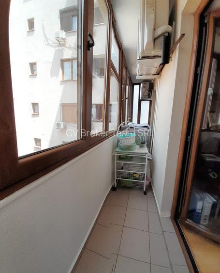 Calea Calarasilor Ap 3 cam dec 91 mp+garaj+boxa, et 1/5, bloc 2009 - 219