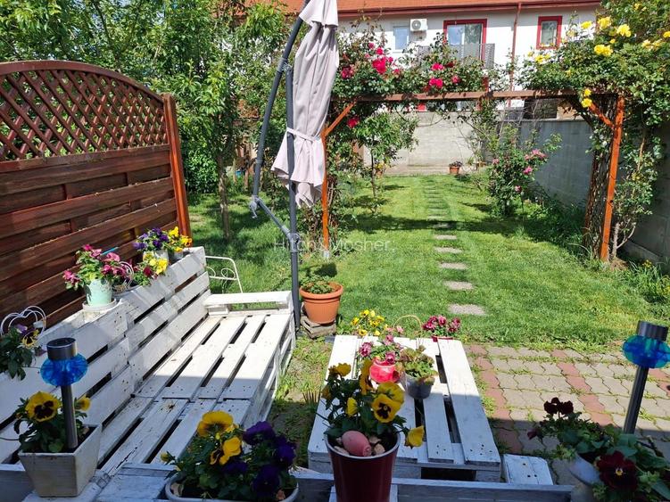 Casă  lângă Pădurea Verde și Lac - 3