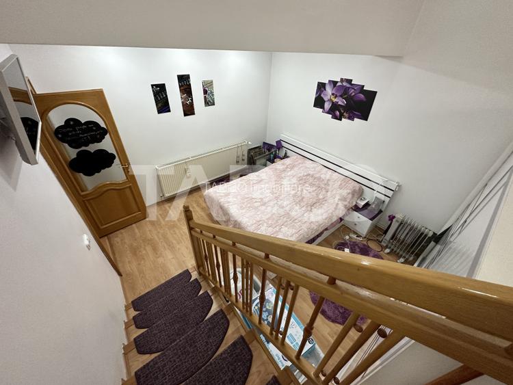 Casa tip californian cu crama piscina sauna garaj teren liber 250 mp - 25