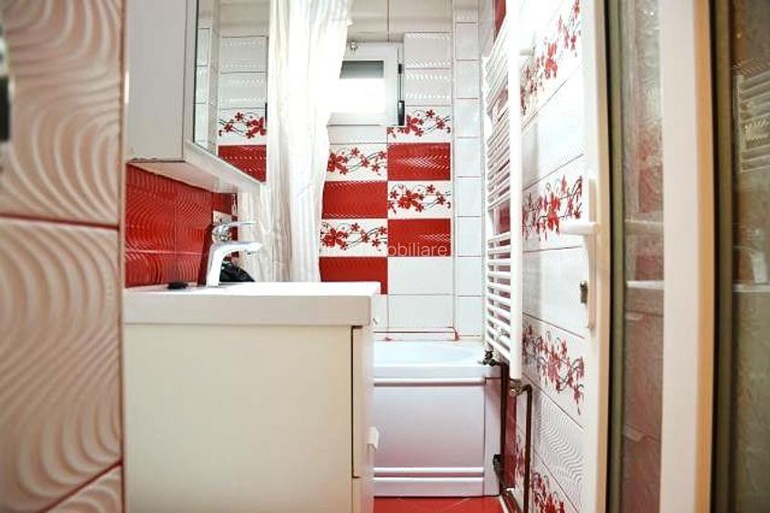 Micro 4, Parter cu gradina. Vanzare apart 2 camere in Targoviste - Zona Digi. - 10