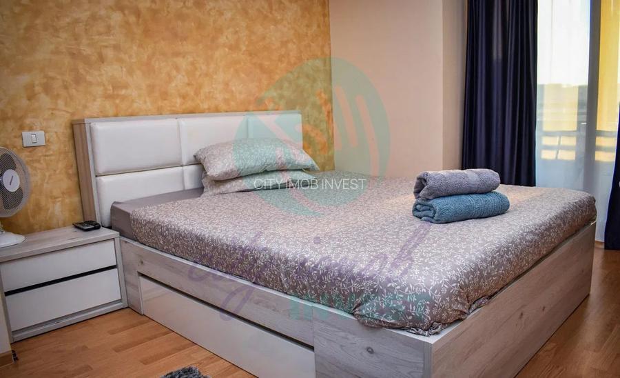 Bloc NOU vis-a-vis de MALL VITAN - 11