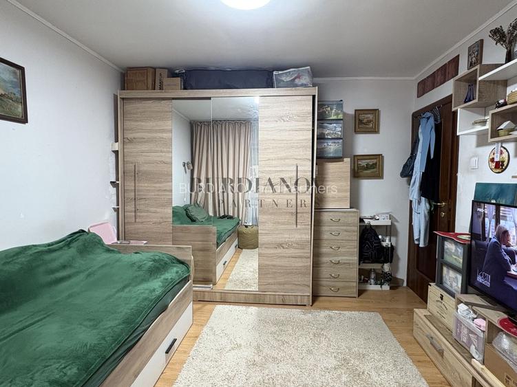 Apartament cu 2 camere - Metrou Gorjului - Str. Mălinului - 8