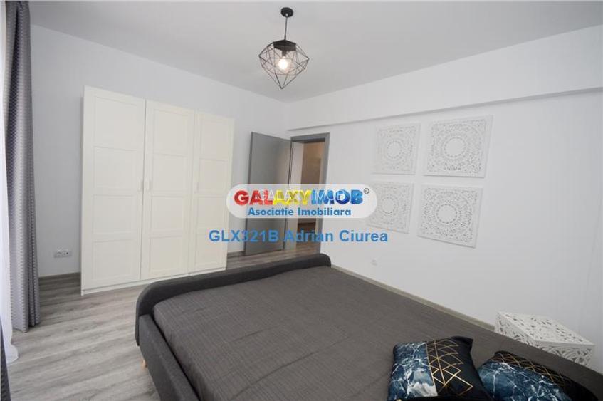 Iancu Nicolae | Jolie Ville | Mark Twain | Parcare | Centrala Proprie - 10