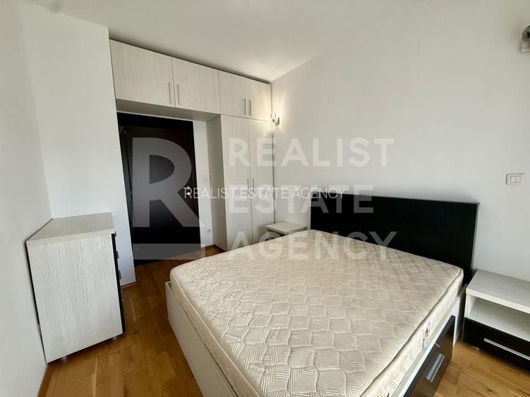 Apartament 3 camere cu grădină | Natura Residence | Garaj 2 locuri - 7