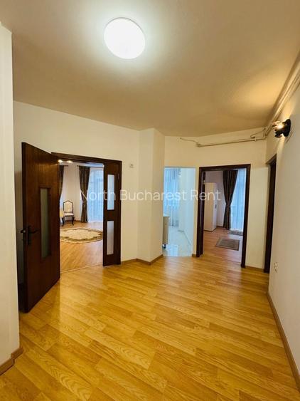 Apartament 2 camere Calea Victoriei/Renovat complet/Centrala proprie - 9