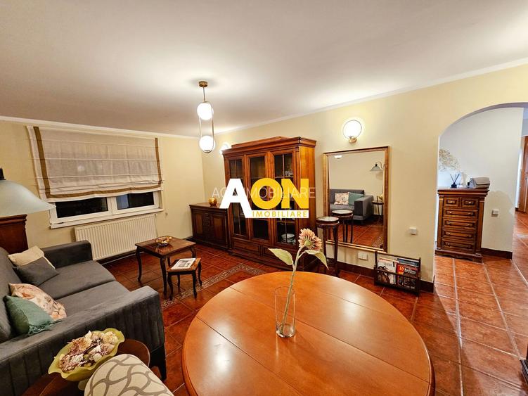 Apartament de vanzare, 3 camere, Alba Iulia - 2