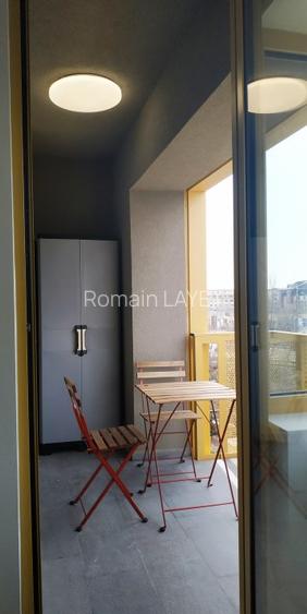 Aviatiei Park - Direct Proprietar - Full utilat - 5 Minute Promenada Mall/Oracle - 15