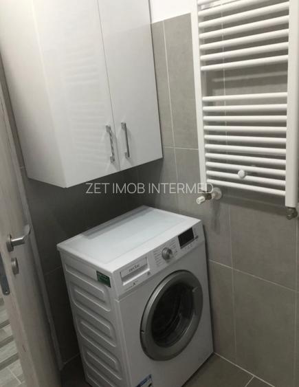 2 camere Pacii - complex Rotar Park 1 - 7