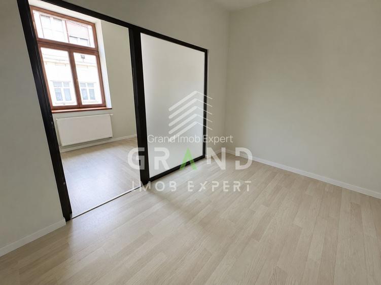 Spațiu birouri 100 mp,ultracentral Cluj-Napoca–Str.Iuliu Maniu | Parter înalt - 5