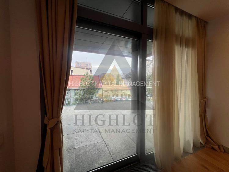 Apartament 4 camere| 3 dormitoare| Kiseleff - 7