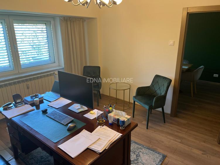 4 CAMERE DE VANZARE BD. UNIRII, FANTANI, CASA POPORULUI - 13