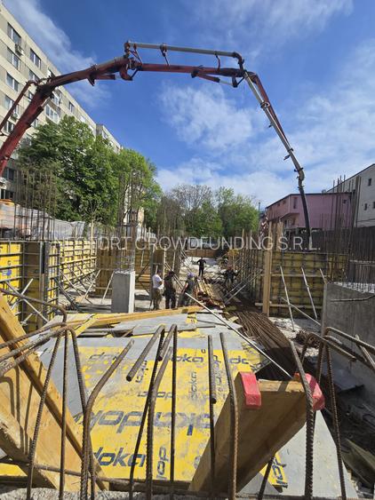 PRET PROMO PANA LA 30.04.Neofort 49 Metrou Gorjului Parc Liniei I Ap 2 Camere - 8