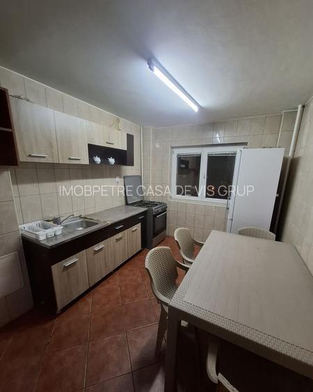 Apartament 3 camere Luigi Galvanni la 10 minute de M1 Stefan cel Mare - 5