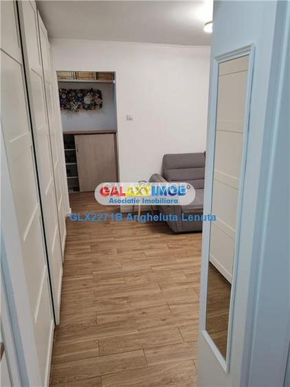 Drumul Taberei Bld Timisoara apartament 2 camere de inchiriat - 8