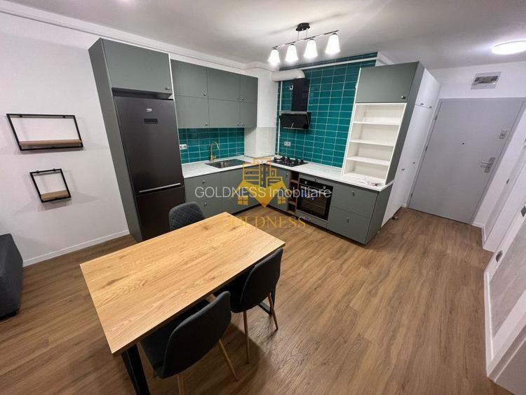 2 camere, modern, bloc nou, Zorilor, zona LIDL, Scala Frunzisului - 11