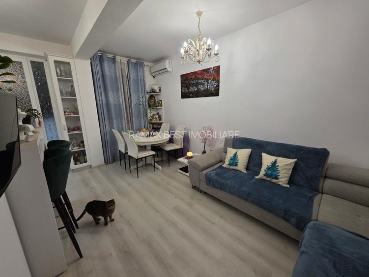 Titanul Nou, Nicolae Teclu, pe Drumul Gura Crivatului, centrala, parcare - 5