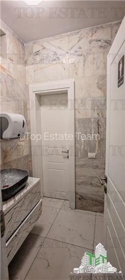 RESTAURANT CU TERASA 300MP, COMPLET MOBILAT/UTILAT, CHIRIAS EXISTENT, IN PRIMA L - 22