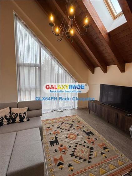 Vanzare apartament 2 camere,  Sinaia - 3