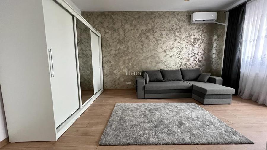 Studio Grozavesti Nou | View Superb  - 2