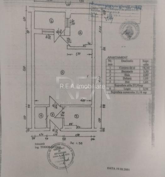 Grasonieră Renovată Titan|10 minute de Metrou - 12