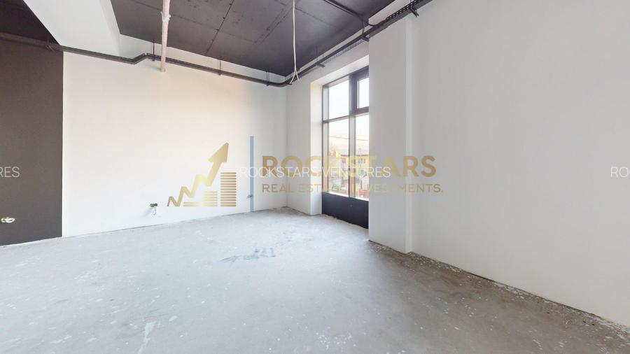 Spatii de birouri | Bd. Tudor Vladimirescu, | Dobroesti - 4