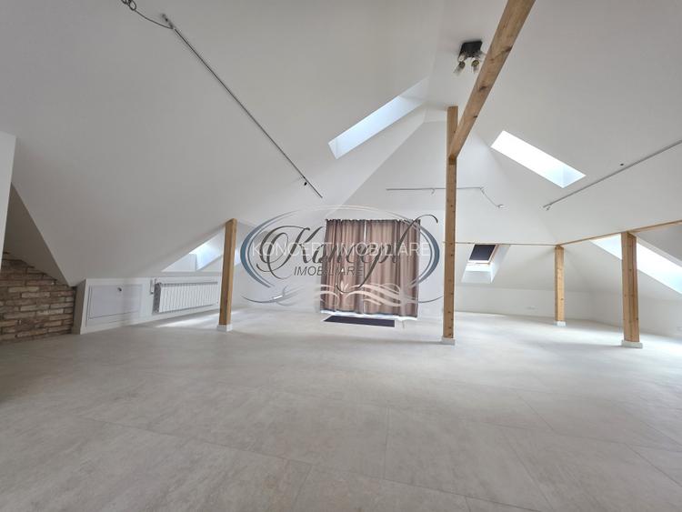 Sediu reprezentativ si exclusivist in zona premium - 17