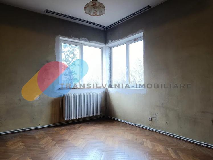 Apartament 4 camere 120mp - Zona Hasdeu - 3