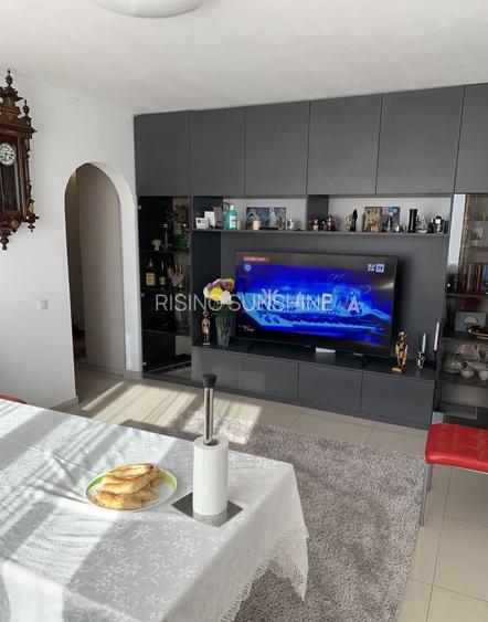 3 camere | decomandat | Lujerului | 8 Min Metrou - 6