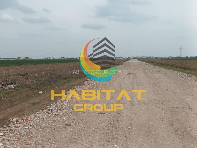 Teren 1.020 mp | Utilitati la lot | Rate | Vidra - DJ401 - 7