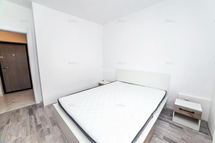 2 Camere Nicolae Teclu | Mobilat si utilat | Parcare | 10 minute metrou - 7