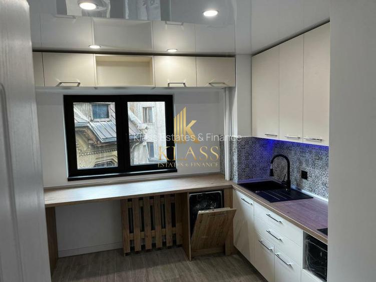 Apartament 4 camere | Unirii | Ultracentral  - 2