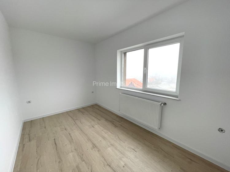Penthouse de vanzare | finisat la cheie | 101 mp | Sebes - 7