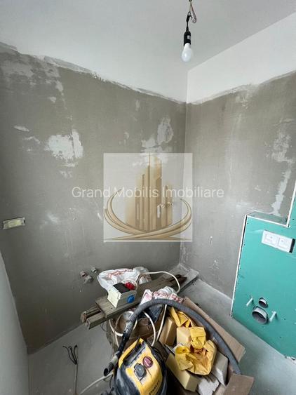 Duplex modern, finisaje premium, Ideal pentru investitie, SAD - 15