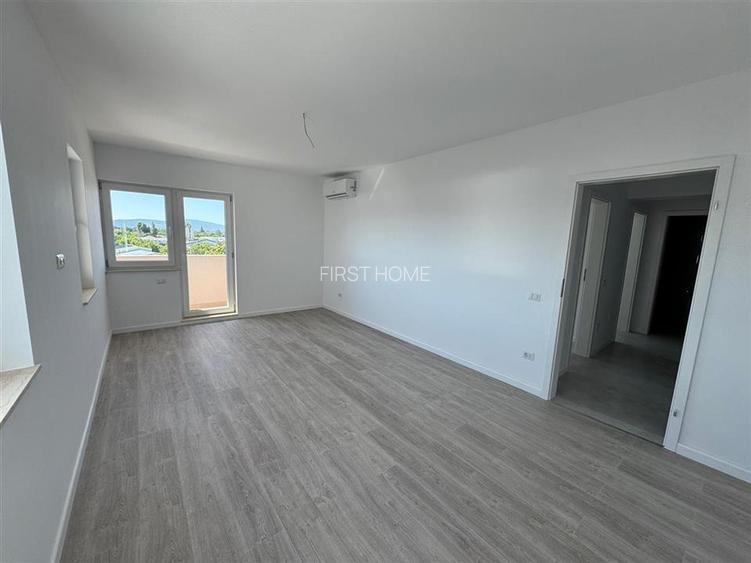 Ap 2 camere 65 mp utili, EXPRESS Residence, BLOC NOU, str Cotesti - 14