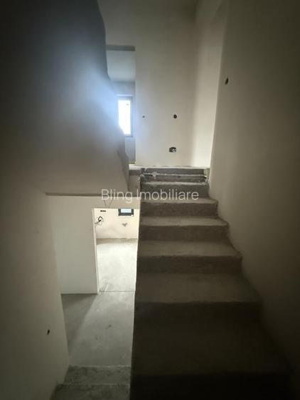 Duplex cu garaj 5 camere - 123,57 mp utili -  Floresti! - 5