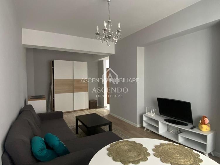 Apartament 2 camere nou de vânzare –  Lacul Morii - Comision 0% - 6