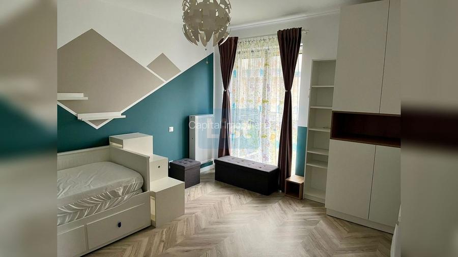 0% Comision | Apartament semidecomandat cu 3 camere | Andrei Muresanu - 9