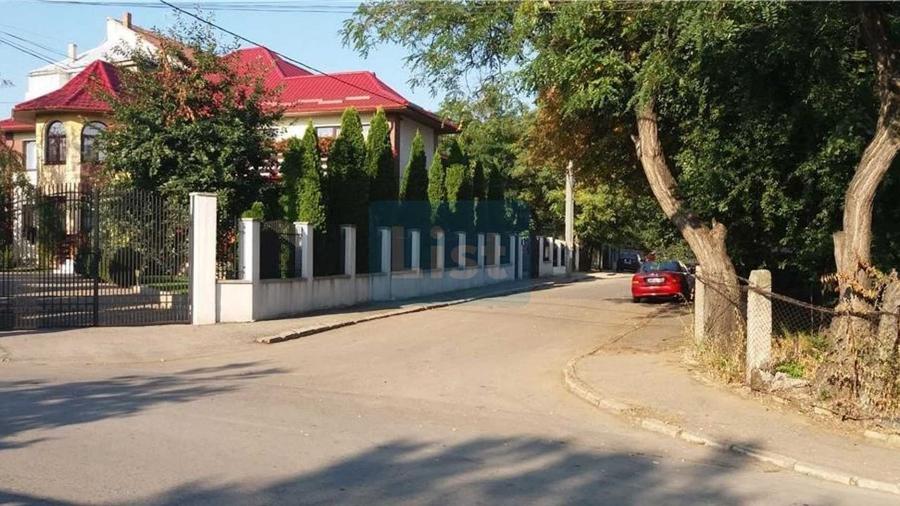 Villa for sale in Botoșani