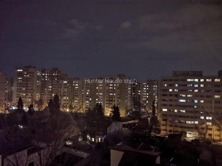 Garsoniera mobilata+utilata Iancului str. Elev Stefanescu - 10