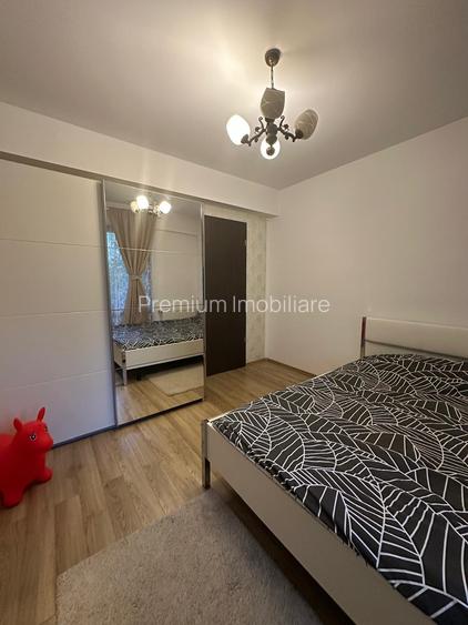 Apartament 4 camere, gradina 150 mp, Fortuna Residence, Smaraldului - 7