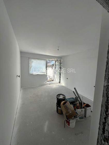 Apartament Nou Finisat 2 camere-balcon 9 mp-etaj 1-Zona Libertatii - 3