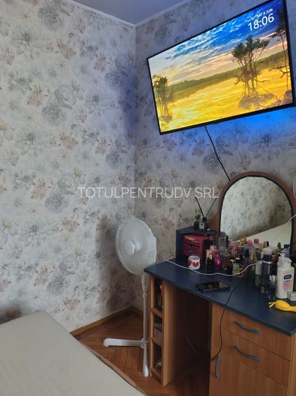 Apartament 2 camere cu posibilitate centrala termica proprie - 5