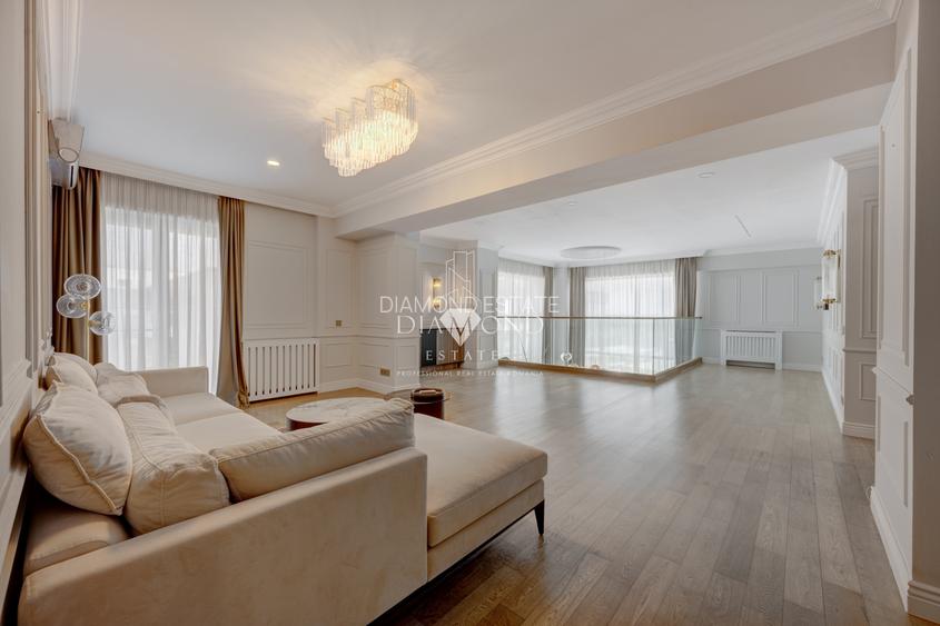 0% Comision | Penthouse impresionant | Priveliste de exceptie UpGround - 33