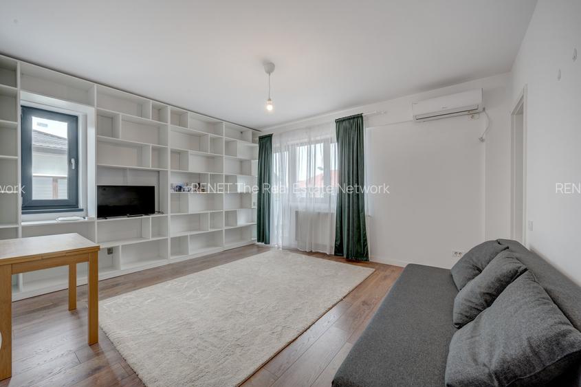 APARATORII PATRIEI - ARCADIEI - APARTAMENT 2 CAMERE 50 MP, LA CHEIE! - 2