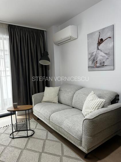 Apartament 1 Camera | Central - 3