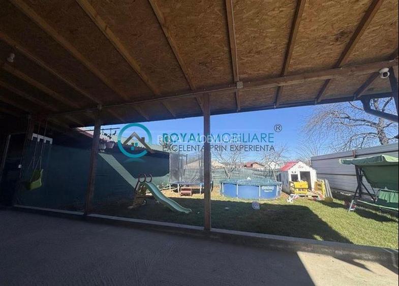 Royal Imobiliare - Vanzare casa Baicoi - 7